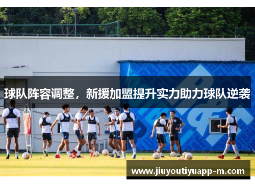 球队阵容调整，新援加盟提升实力助力球队逆袭